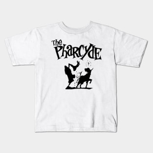 The Pharcyde Kids T-Shirt